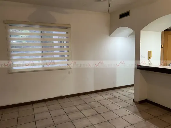 Departamento en renta en Bosques de la Pastora, Guadalupe — foto 2 de 16