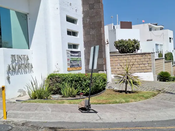 Terreno en venta en Punta Esmeralda, Corregidora — foto 2 de 17