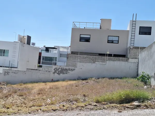 Terreno en venta en Punta Esmeralda, Corregidora — foto 3 de 17