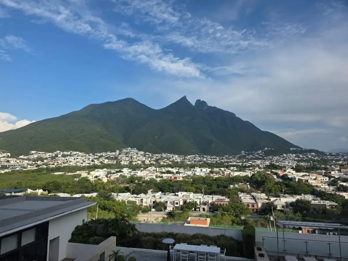 Departamento en Renta en Ladrillera, Monterrey, Nuevo León