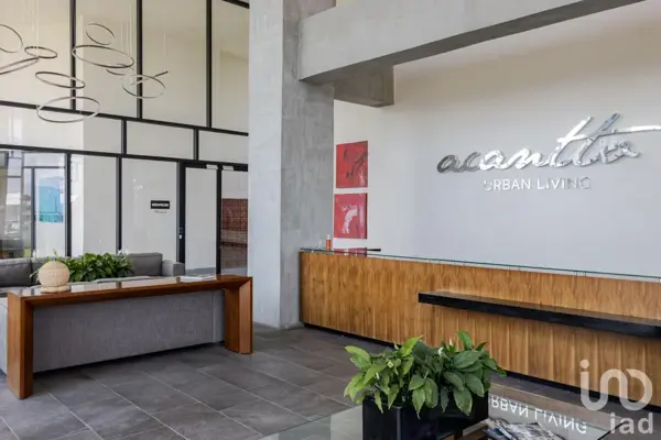 Departamento en venta en San Isidro, San Mateo Atenco — foto 2 de 4