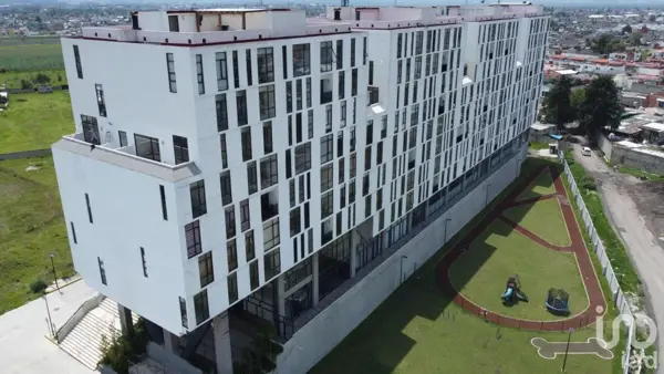 Departamento en venta en San Isidro, San Mateo Atenco — foto 3 de 4