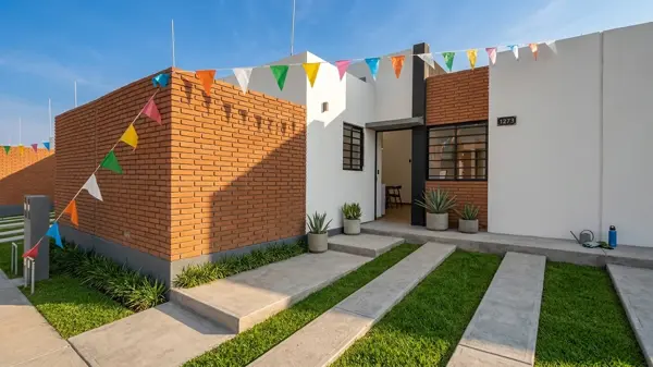 Casa en venta en Montellano II, Villa de Álvarez — foto 2 de 9