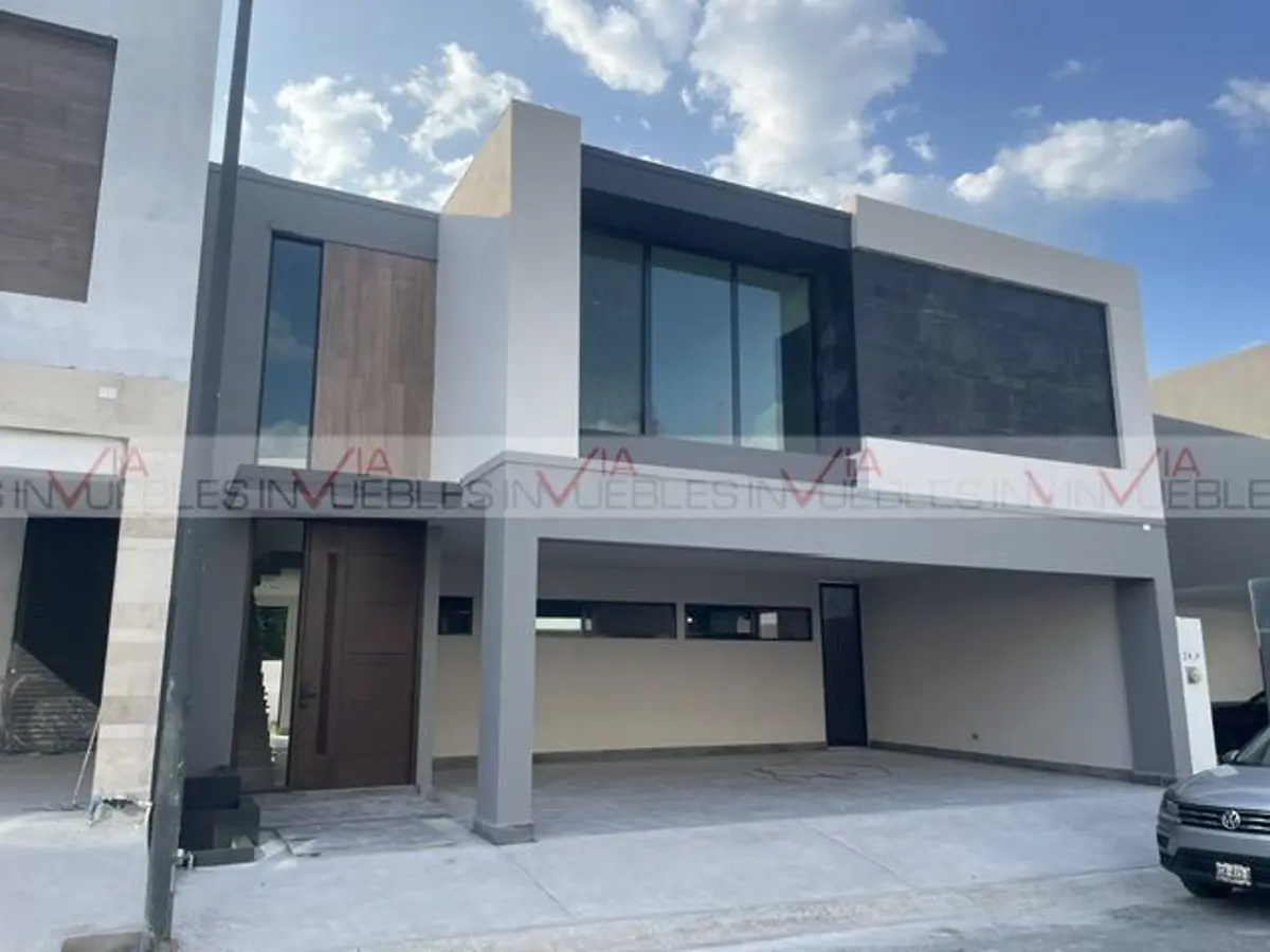 Casa en venta en Yerbaniz, Santiago — foto 1 de 13
