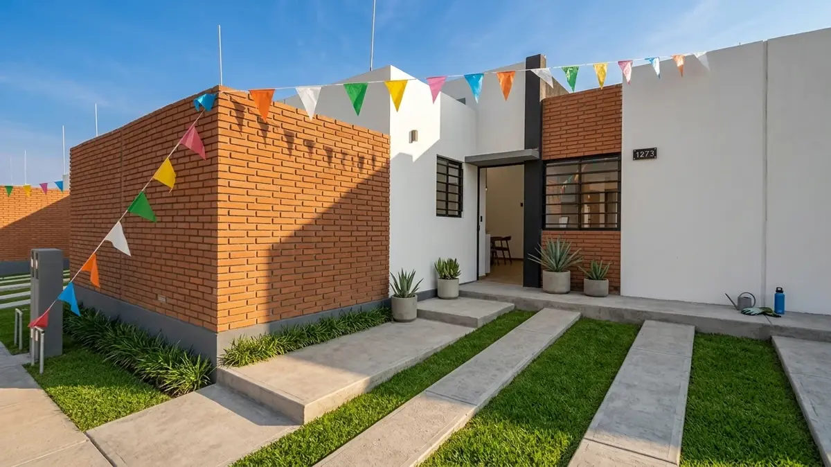 Casa en venta en Montellano II, Villa de Álvarez — foto 1 de 9