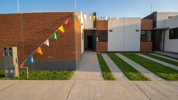 Casa en venta en Montellano II, Villa de Álvarez — foto 2 de 9