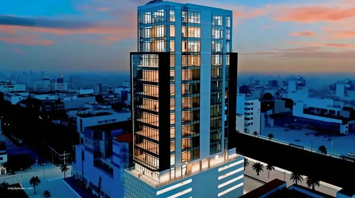 Oficina en venta en Costa de Oro, Boca del Río — foto 1 de 11