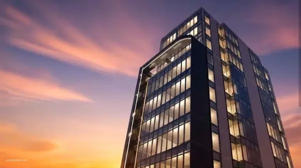 Oficina en venta en Costa de Oro, Boca del Río — foto 2 de 11