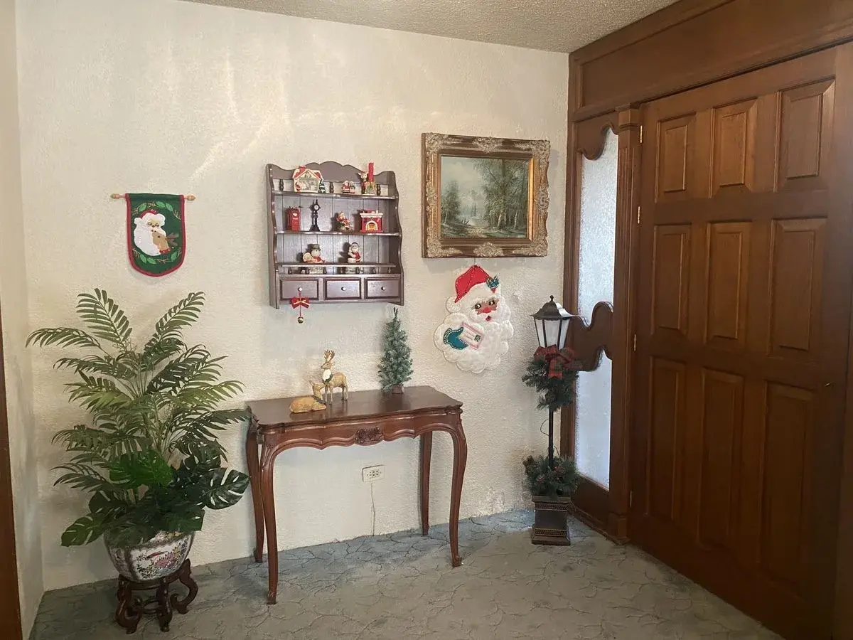 Casa en renta en Bosques del Pedregal, Tlalpan — foto 1 de 9