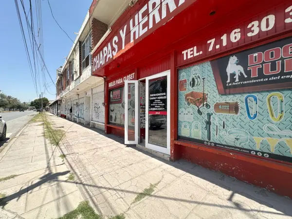 Edificio en venta en Moderna, Torreón — foto 2 de 16