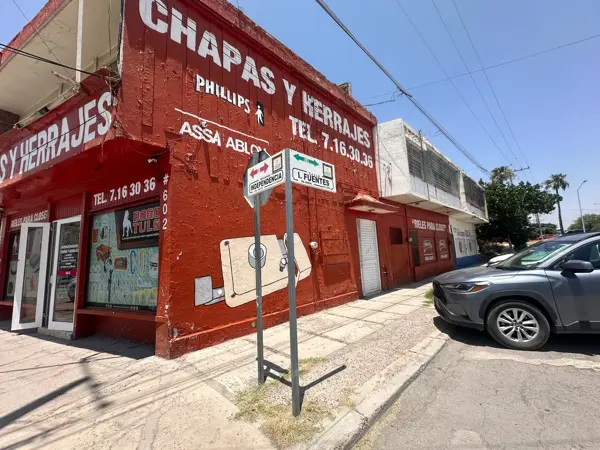 Edificio en venta en Moderna, Torreón — foto 3 de 16