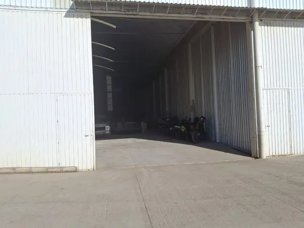 Bodega en renta en Chipilo de Francisco Javier Mina, San Gregorio Atzompa — foto 3 de 10