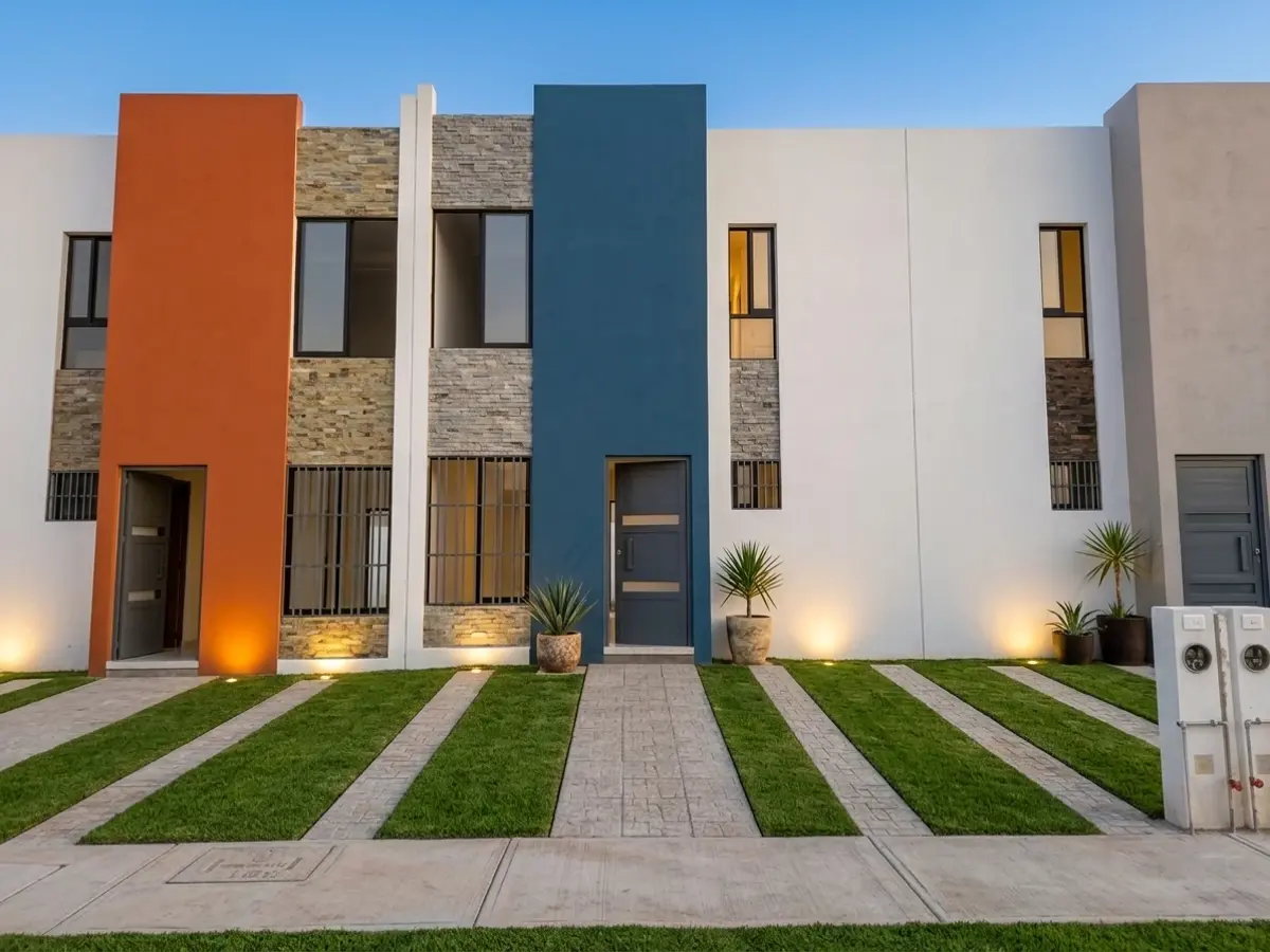 Casa en venta en Montellano II, Villa de Álvarez — foto 1 de 6