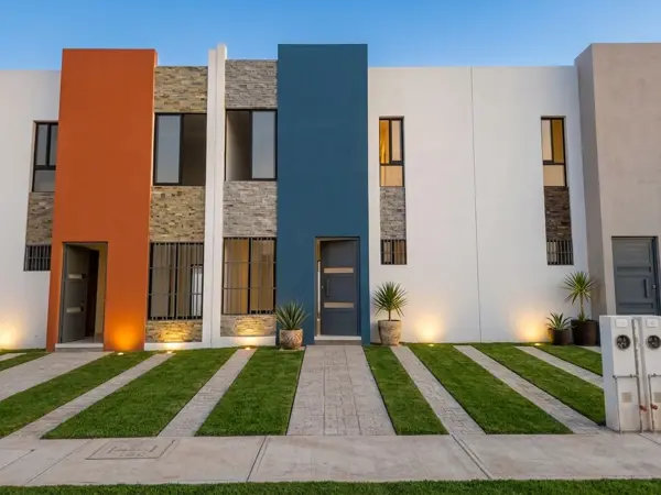 Casa en venta con patio amplio en Villa de Álvarez, Colima