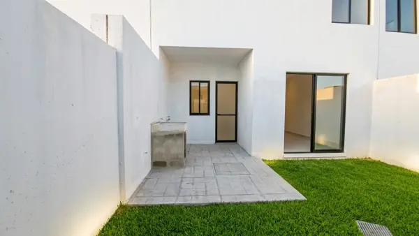 Casa en venta en Montellano II, Villa de Álvarez — foto 3 de 6
