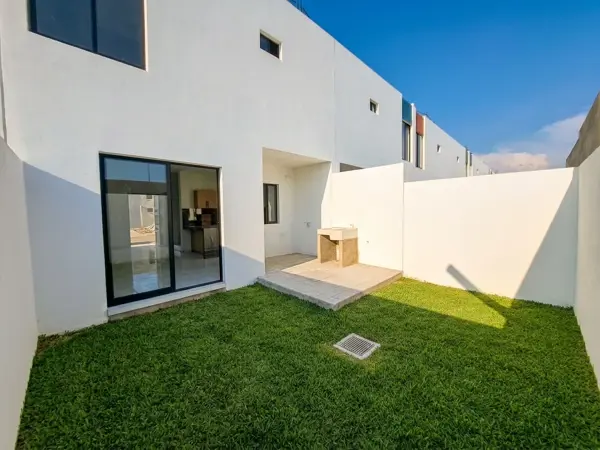 Casa en venta en Montellano II, Villa de Álvarez — foto 2 de 6
