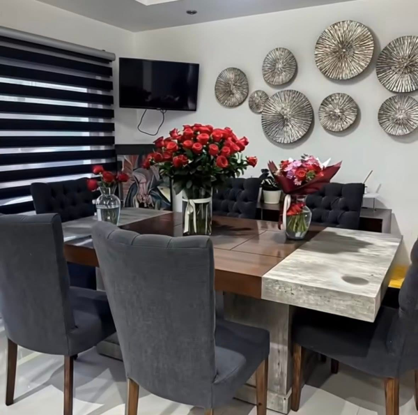 Casa en venta en Santa Bárbara, Torreón — foto 3 de 11