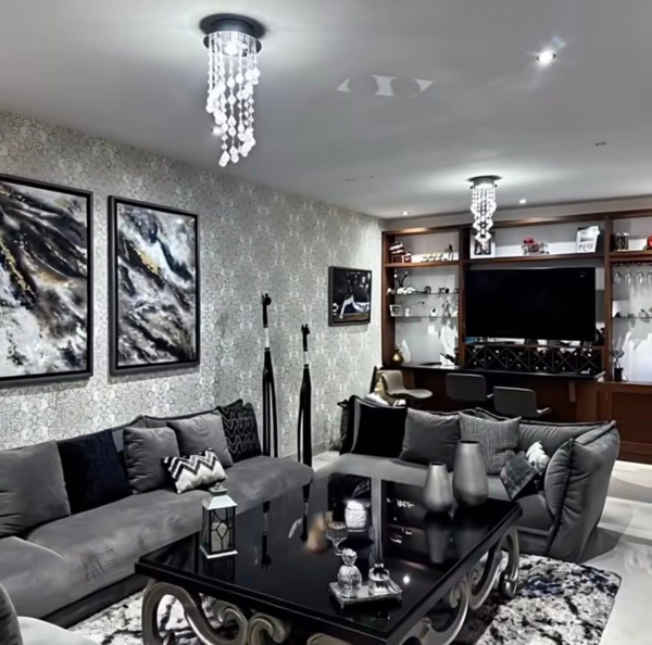 Casa en venta en Santa Bárbara, Torreón — foto 2 de 11