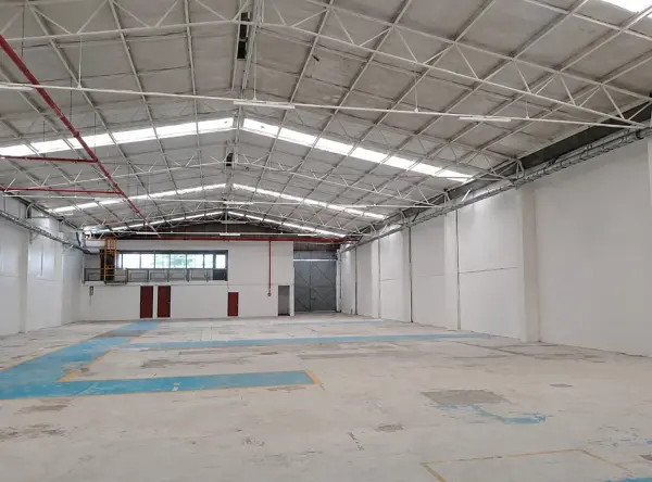 Bodega en renta en Industrial Alce Blanco, Naucalpan de Juárez — foto 3 de 8