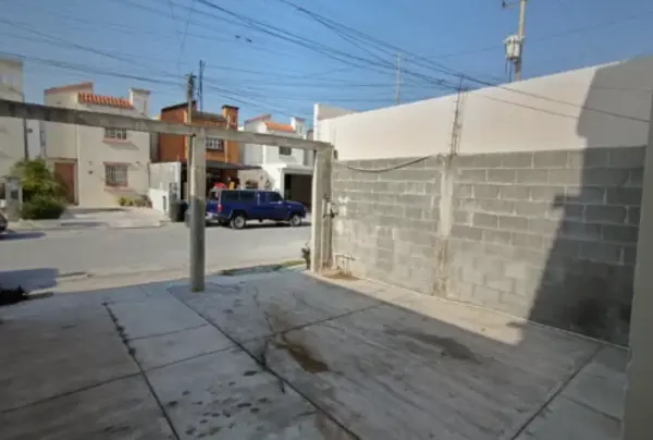 Casa en venta en Villa Florida, Reynosa — foto 3 de 9
