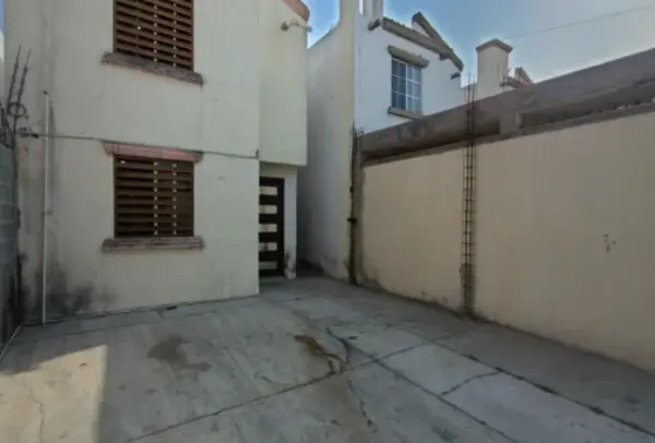 Casa en venta en Villa Florida, Reynosa — foto 2 de 9
