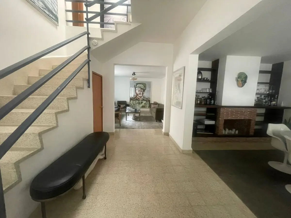 Casa en renta en Cuauhtemoc, Cuauhtémoc — foto 1 de 9