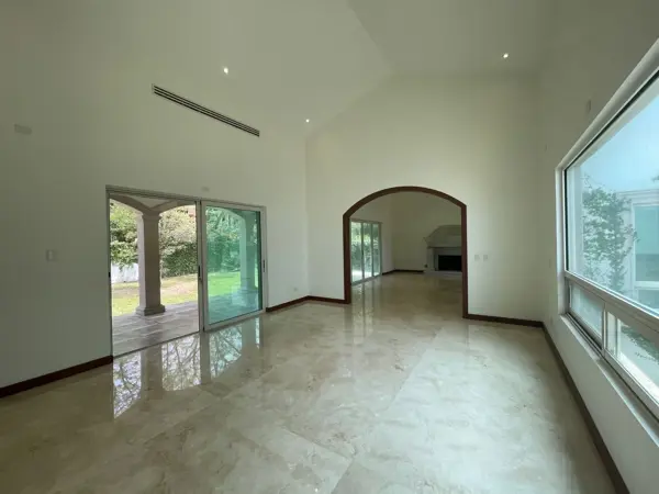 Casa en venta en Las Misiones, Santiago — foto 3 de 14