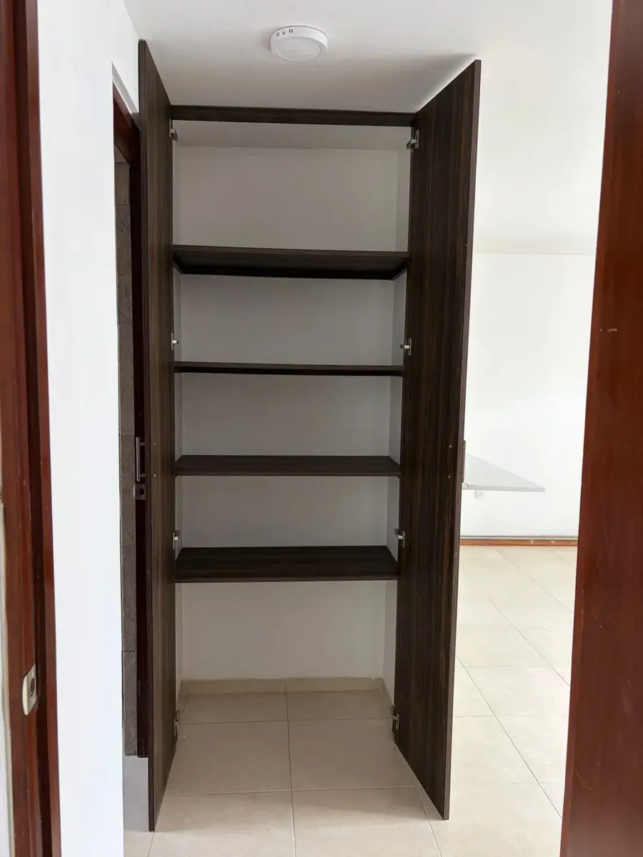 Vista 5 de Departamento en Venta en Santa María la Ribera