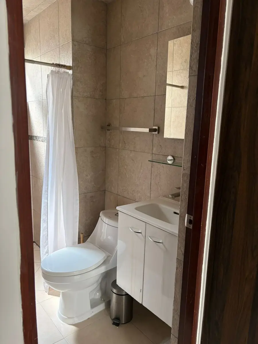 Vista 3 de Departamento en Venta en Santa María la Ribera