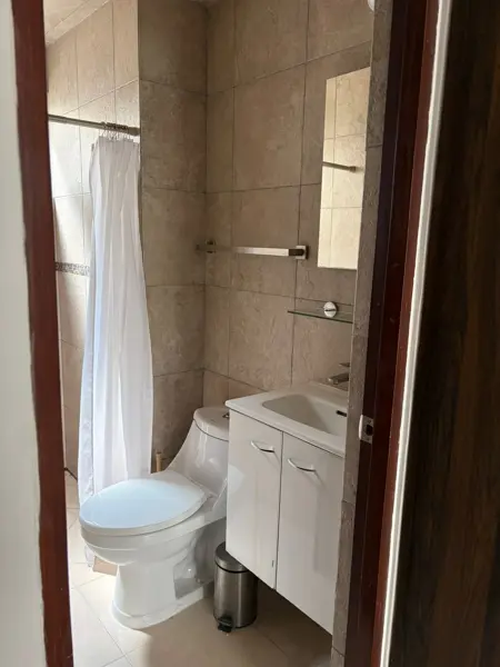 Departamento en venta en Santa Maria la Ribera, Cuauhtémoc — foto 3 de 17