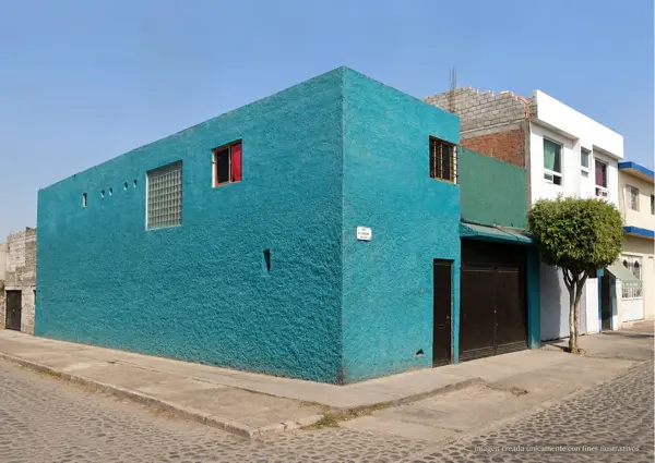 RIO DE JANITZIO MENCHACA QRO