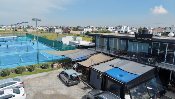 Local en renta en San Gaspar Tlahuelilpan, Metepec — foto 3 de 15