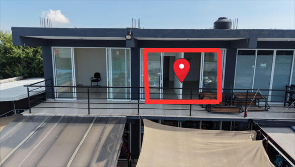 Renta de Local Comercial en San Gaspar Tlahuelilpan, Metepec