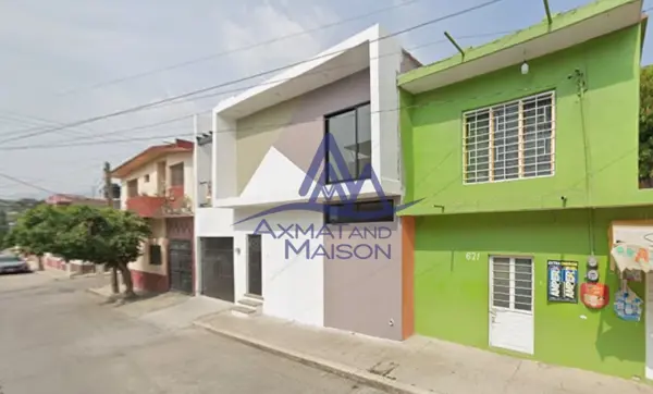 Casa en venta en Bienestar Social, Tuxtla Gutiérrez — foto 3 de 13