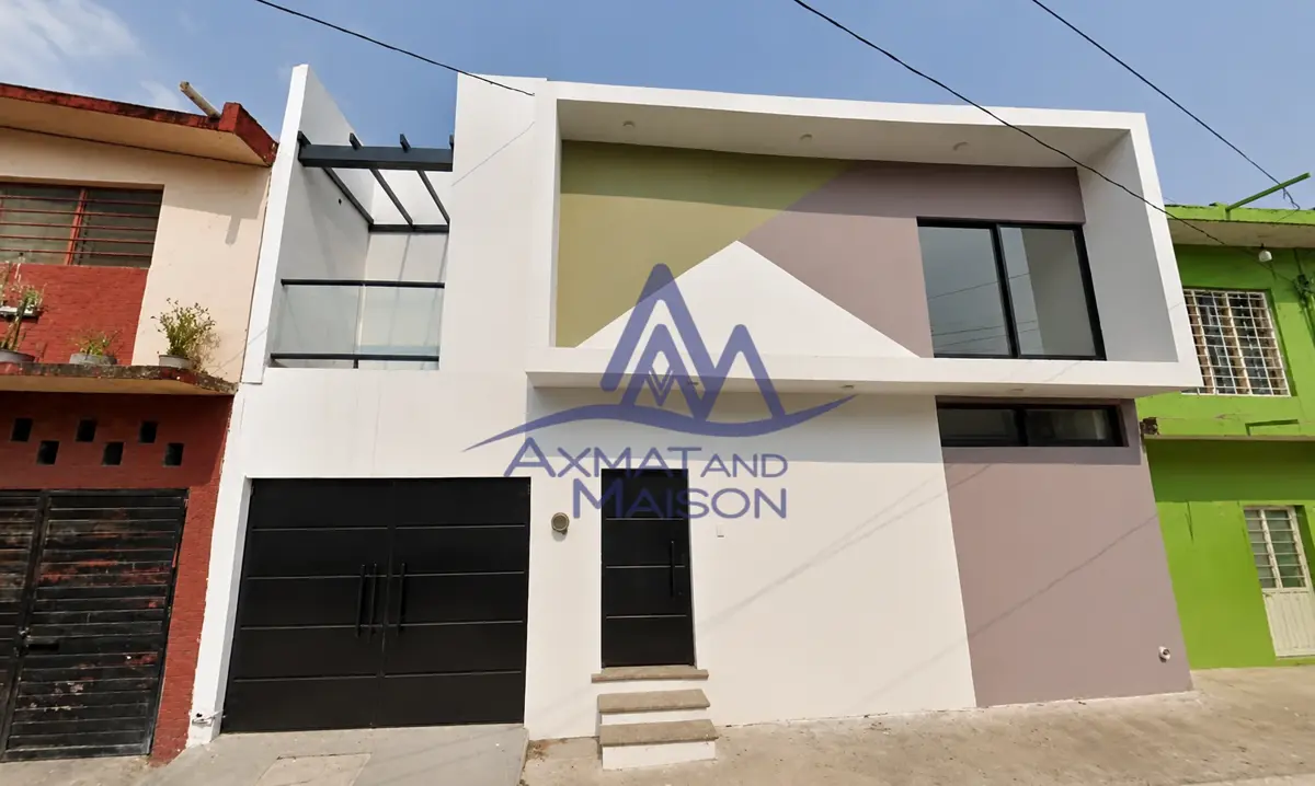 Casa en venta en Bienestar Social, Tuxtla Gutiérrez — foto 1 de 13