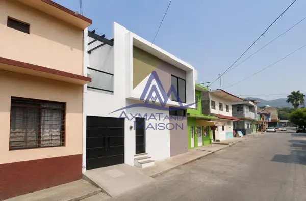Casa en venta en Bienestar Social, Tuxtla Gutiérrez — foto 2 de 13