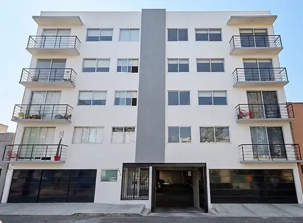 Departamento en venta en Alfonso XIII, Álvaro Obregón — foto 2 de 20