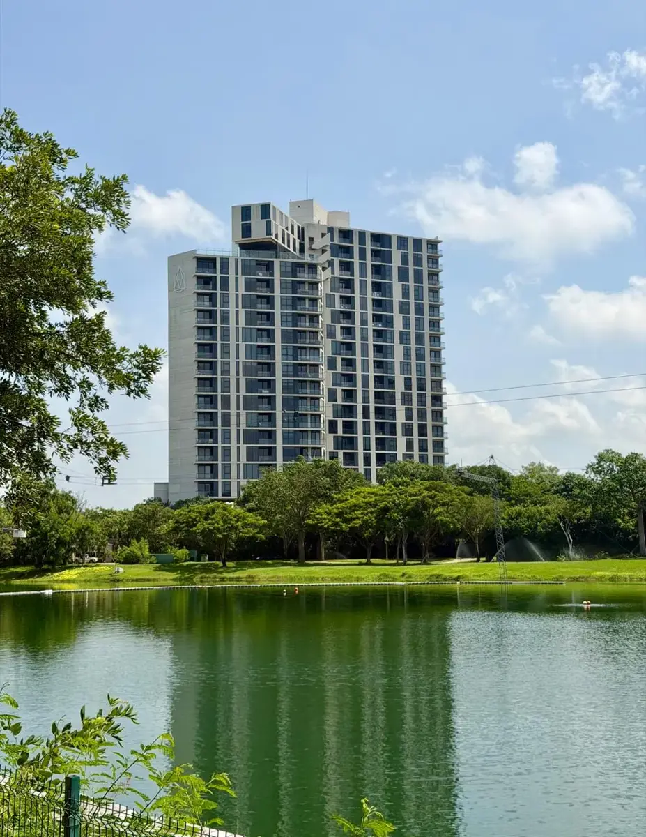 Departamento en Venta en Mérida, Yucatán, en Adamant, Cabo Norte Departamento en Venta en Mérida, Yucatán, en Adamant, Cabo Norte