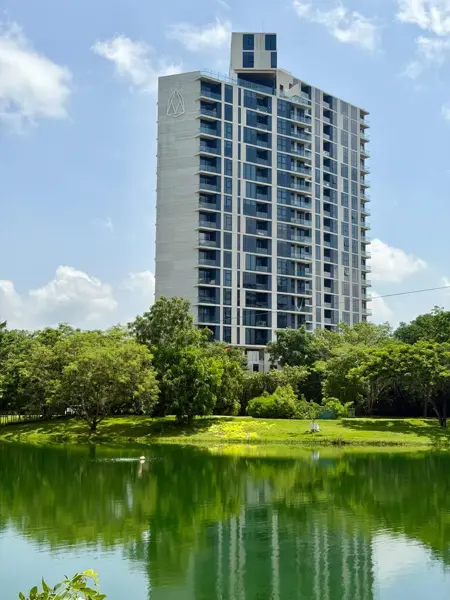 Departamento en venta en Cabo Norte, Mérida — foto 3 de 22