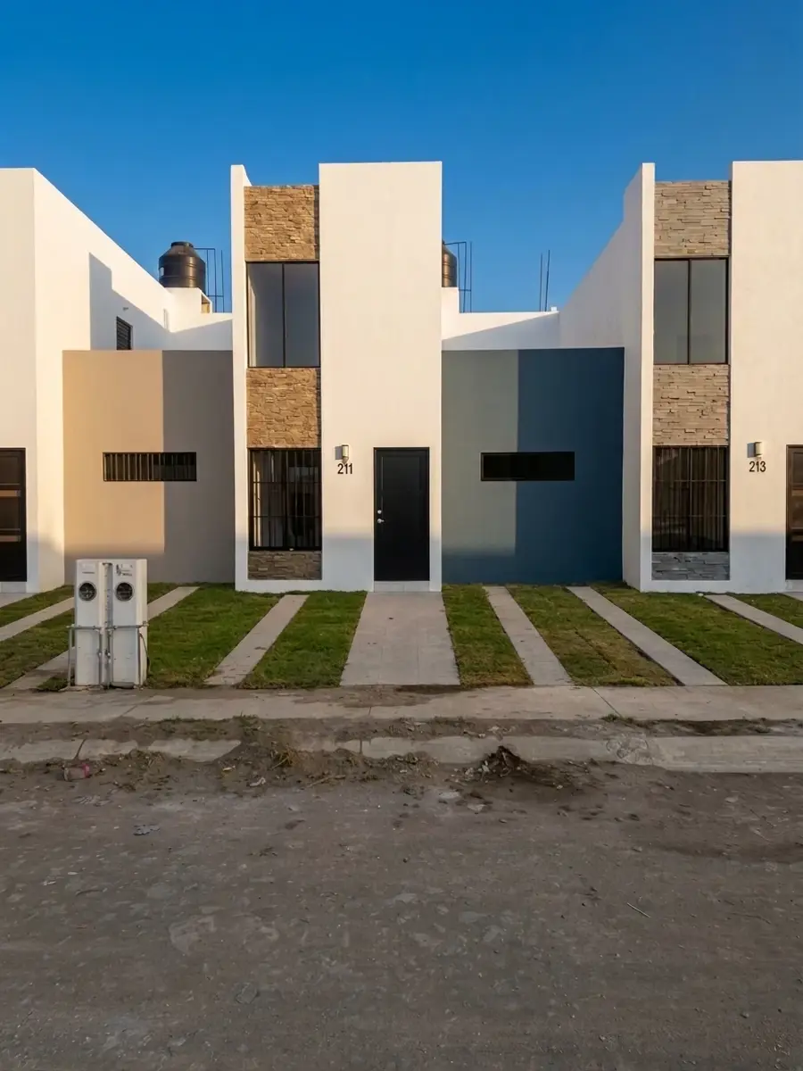 Casa en venta en Montellano II, Villa de Álvarez — foto 1 de 11