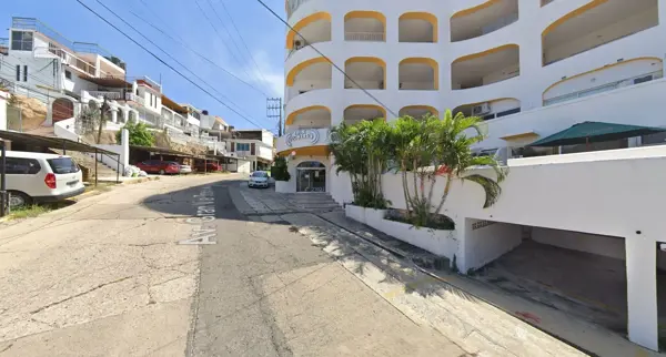 Departamento en venta en Llano Largo, Acapulco de Juárez — foto 3 de 12