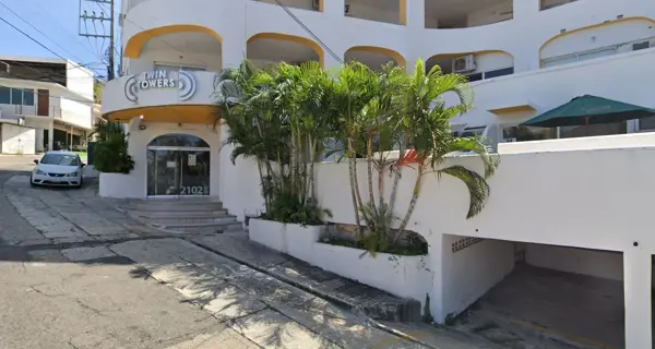 Departamento en venta en Llano Largo, Acapulco de Juárez — foto 2 de 12
