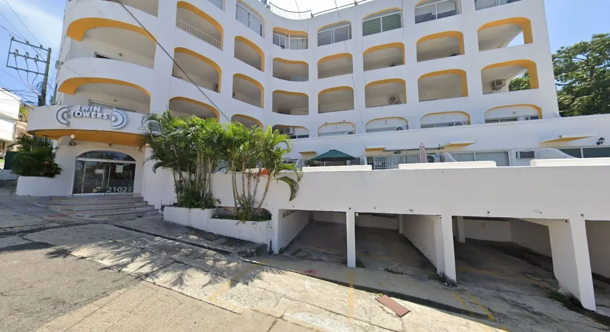 Departamento en venta en Llano Largo, Acapulco de Juárez — foto 1 de 12