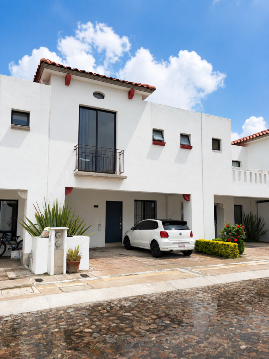 Casa en venta en Zibatá, El Marqués — foto 1 de 15