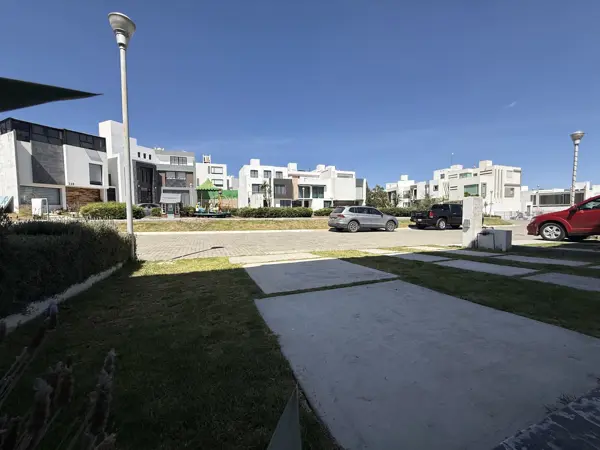 Casa en venta en Valle del Sol, Pachuca de Soto — foto 3 de 24