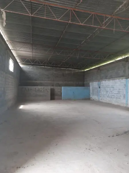 Bodega en renta en Parque Industrial Santa María, Ramos Arizpe — foto 3 de 10