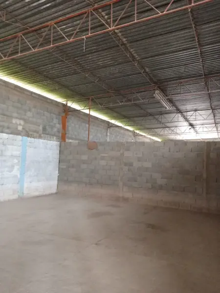 Bodega en renta en Parque Industrial Santa María, Ramos Arizpe — foto 2 de 10