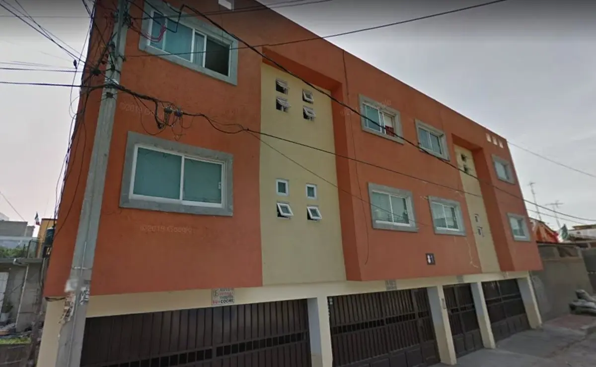Departamento en venta en San Lorenzo la Cebada, Xochimilco — foto 1 de 14