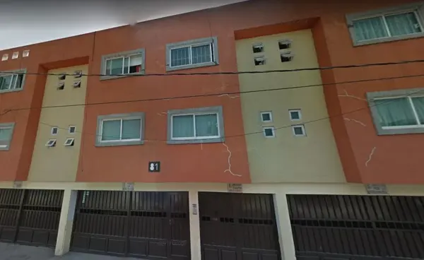 Departamento en venta en San Lorenzo la Cebada, Xochimilco — foto 3 de 14