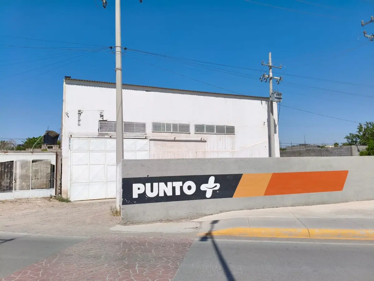 Bodega en RENTA, muy bien ubicada y con excelente acceso al periférico en Gómez Bodega en RENTA, muy bien ubicada y con excelente acceso al periférico en Gómez